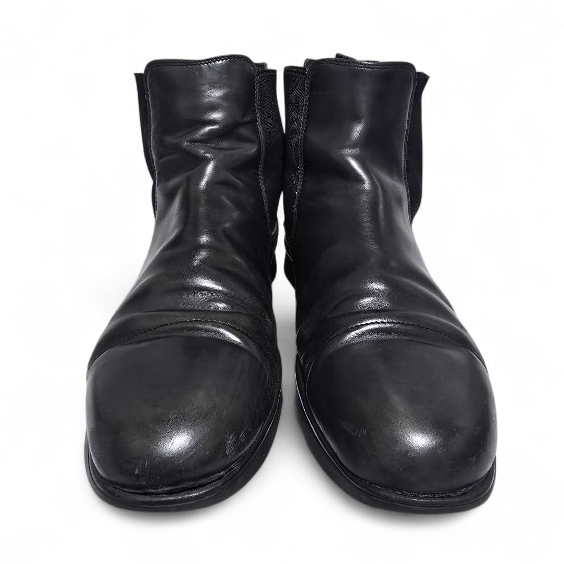 프라다 사이드고어 부츠 상품이미지3