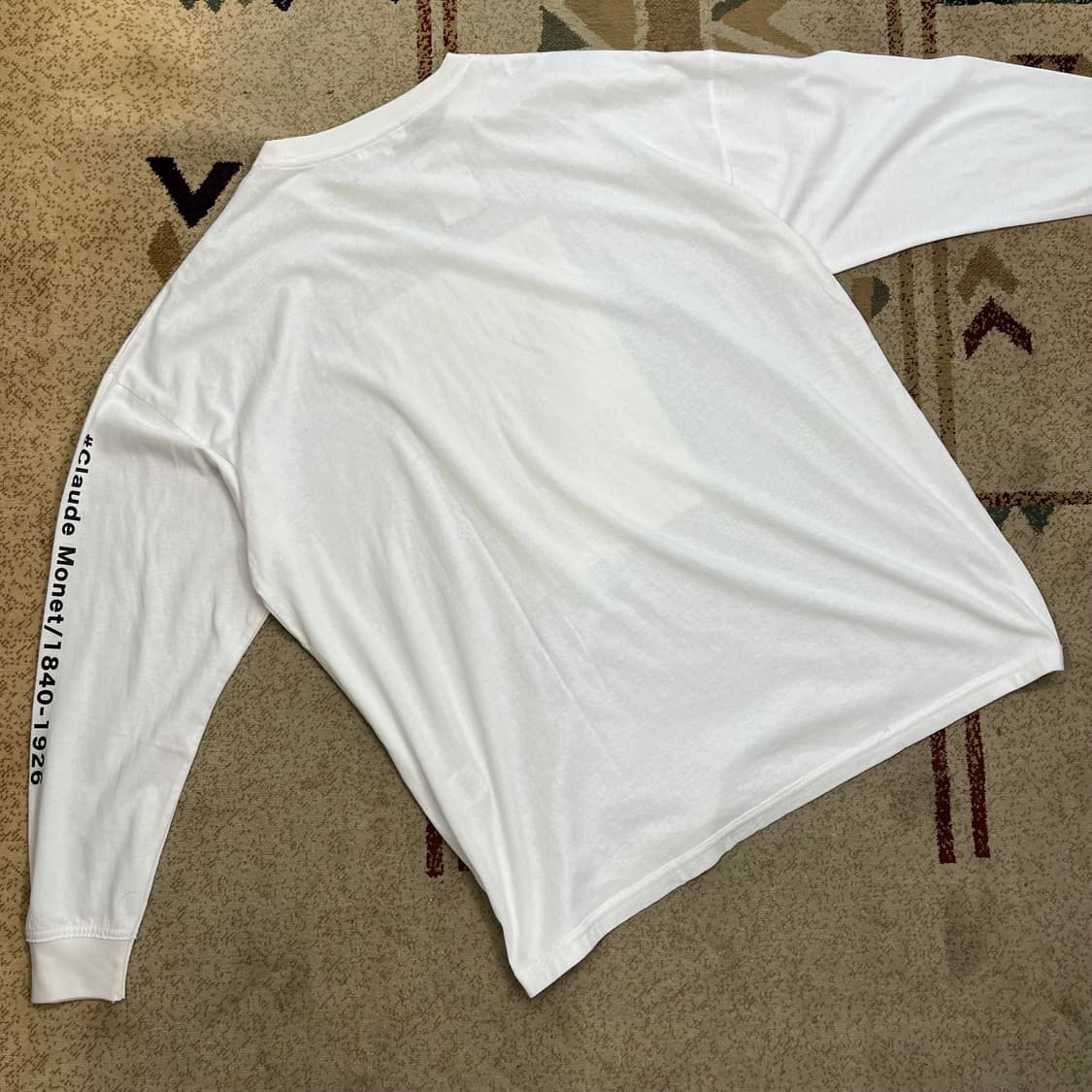 Beams 롱슬리브 상품이미지4