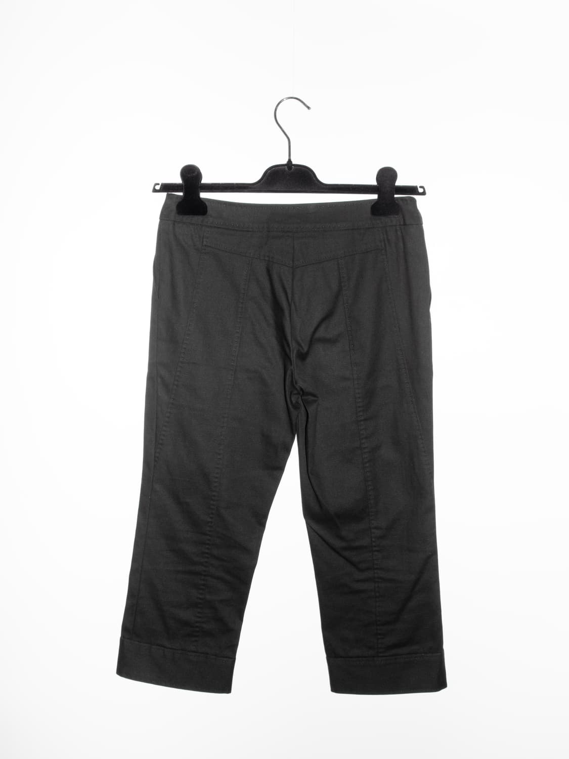 Cotton Quarter Pants 상품이미지2