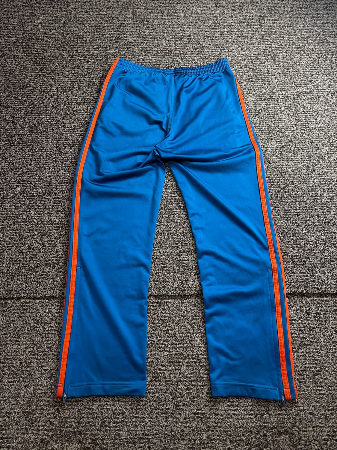 아디다스 og 파이어버드 와이드 트랙 팬츠 2687 상품이미지6