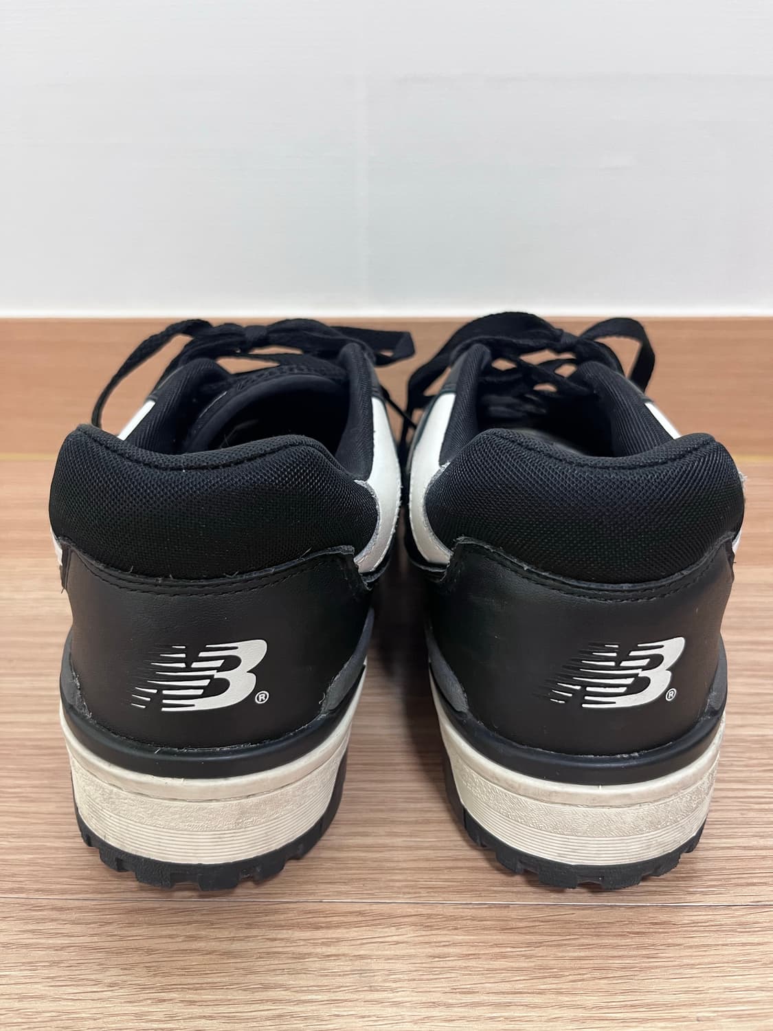 뉴발란스 BB550 상품이미지3