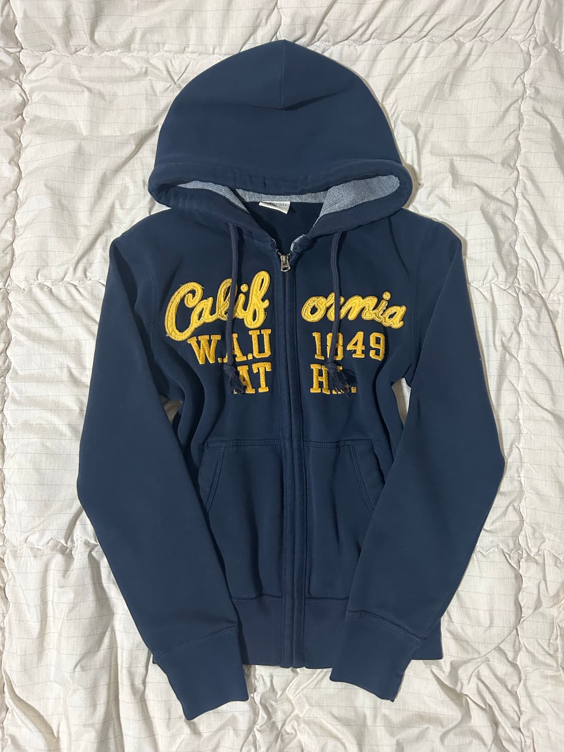 후아유 남노 후드집업 상품이미지3