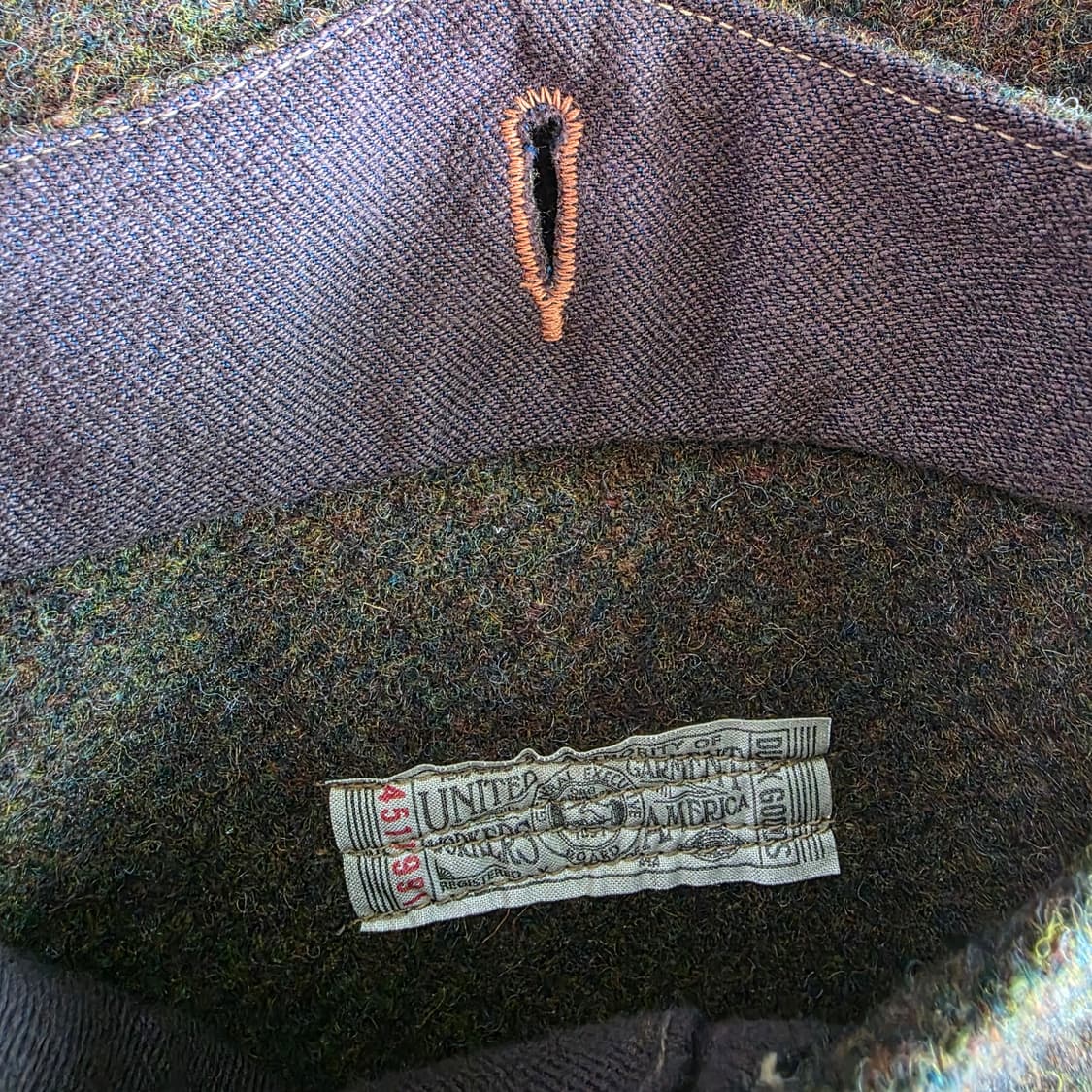 (교환가능) 프리휠러스 그레이트 레이크스 스카짓 자켓 42 상품이미지7