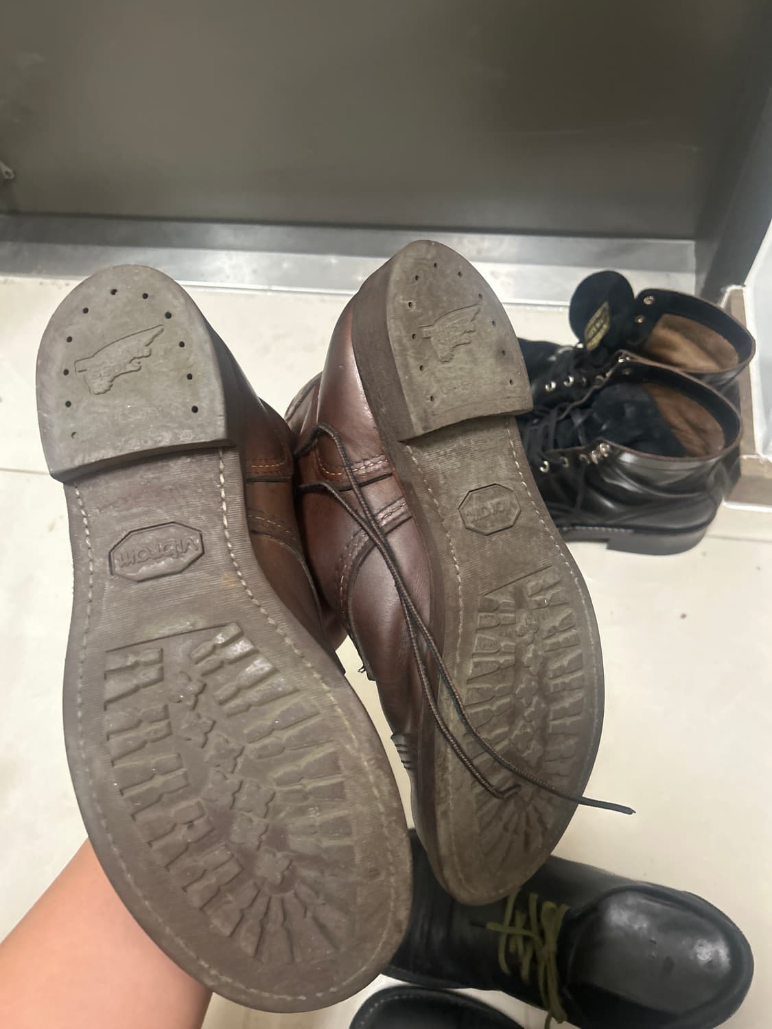 아이언레인져 270 9d 상품이미지7