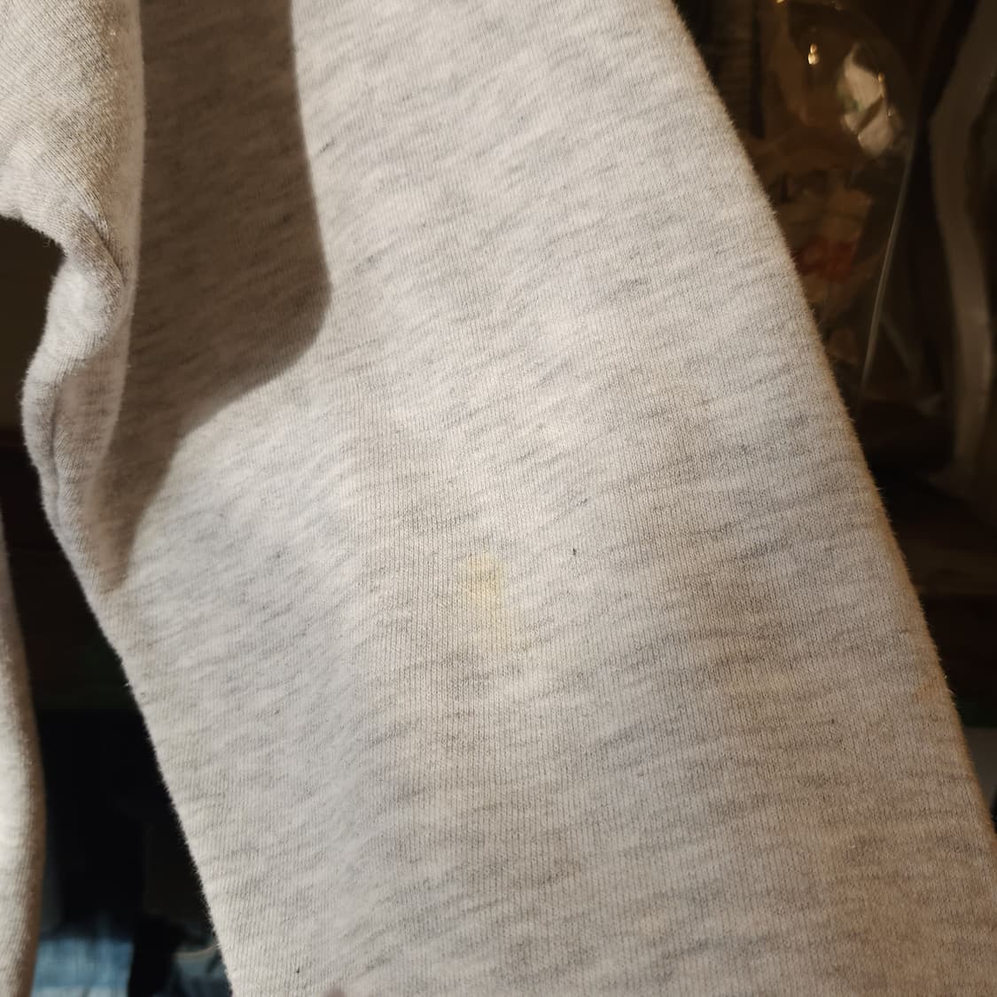 90s 러셀 맨투맨 스웻셔츠 오번 유니버시티 빈티지 프린팅 L 상품이미지9