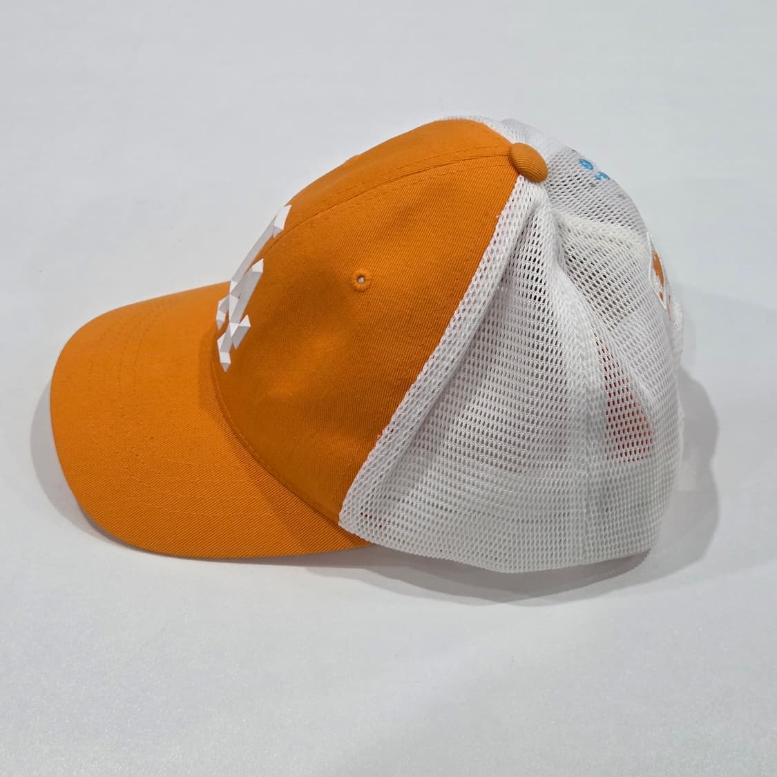 MLB 키즈 LA 매쉬 볼캡 F/8/13Y 상품이미지3