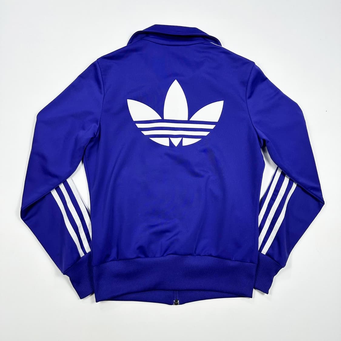 아디다스 파이어버드 퍼플 트랙탑 져지 (XS 여성추천) 상품이미지3