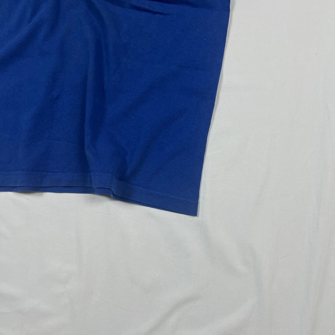 90’s 스투시 stussy 빅로고 반팔티 상품이미지4