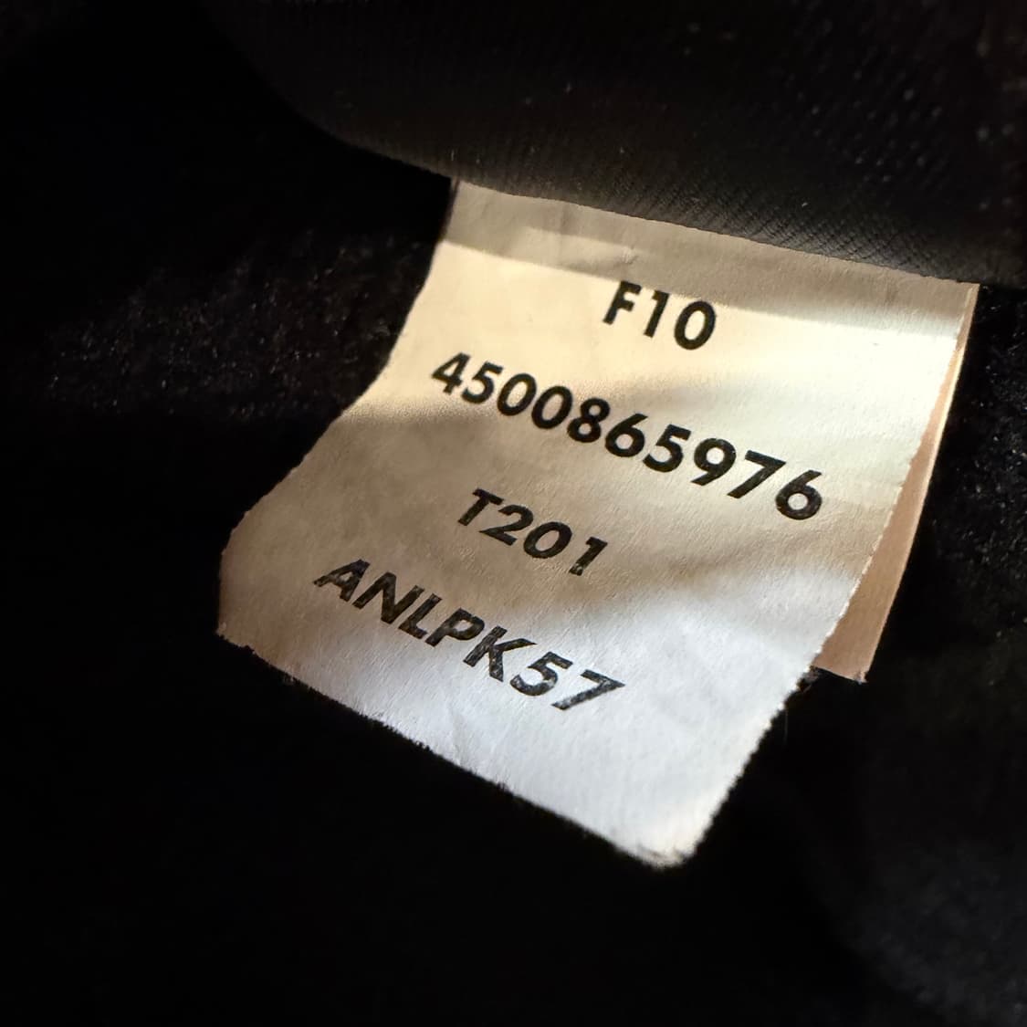 TNF 노스페이스 폴라텍 플리스 집업  상품이미지5