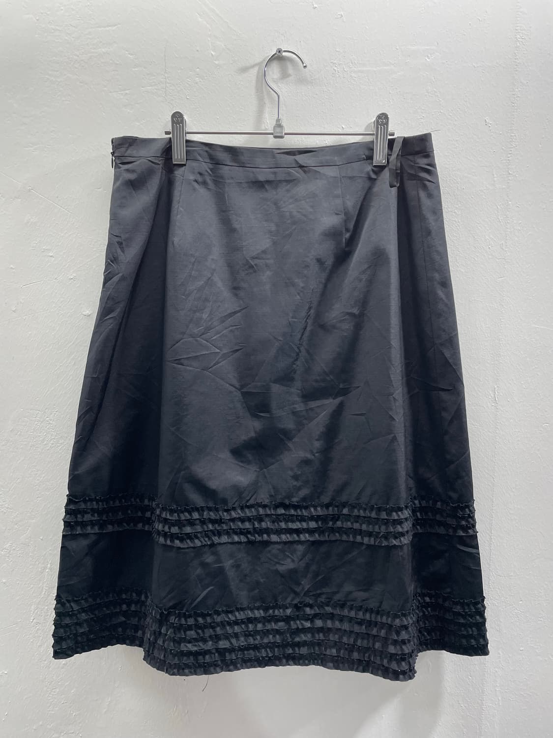 design midi skirt 상품이미지5