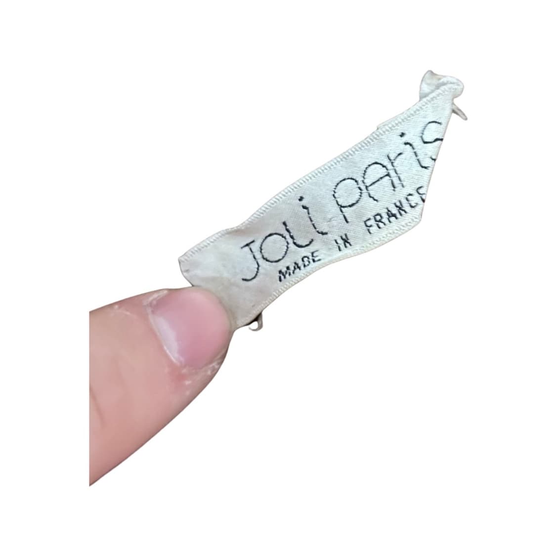 Joli paris 웨스턴풍 가죽자켓 상품이미지6