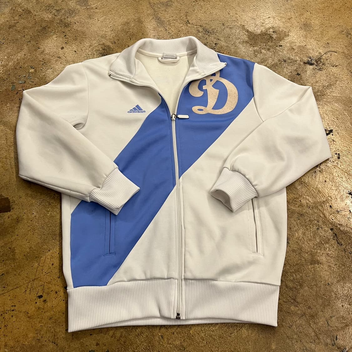 아디다스 흰하 져지  95 상품이미지2