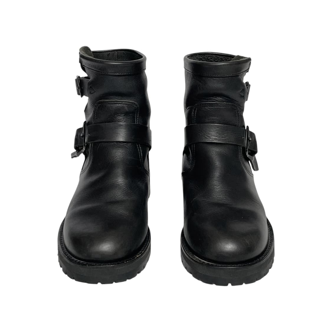 요지 야마모토 와이즈 엔지니어부츠 상품이미지3