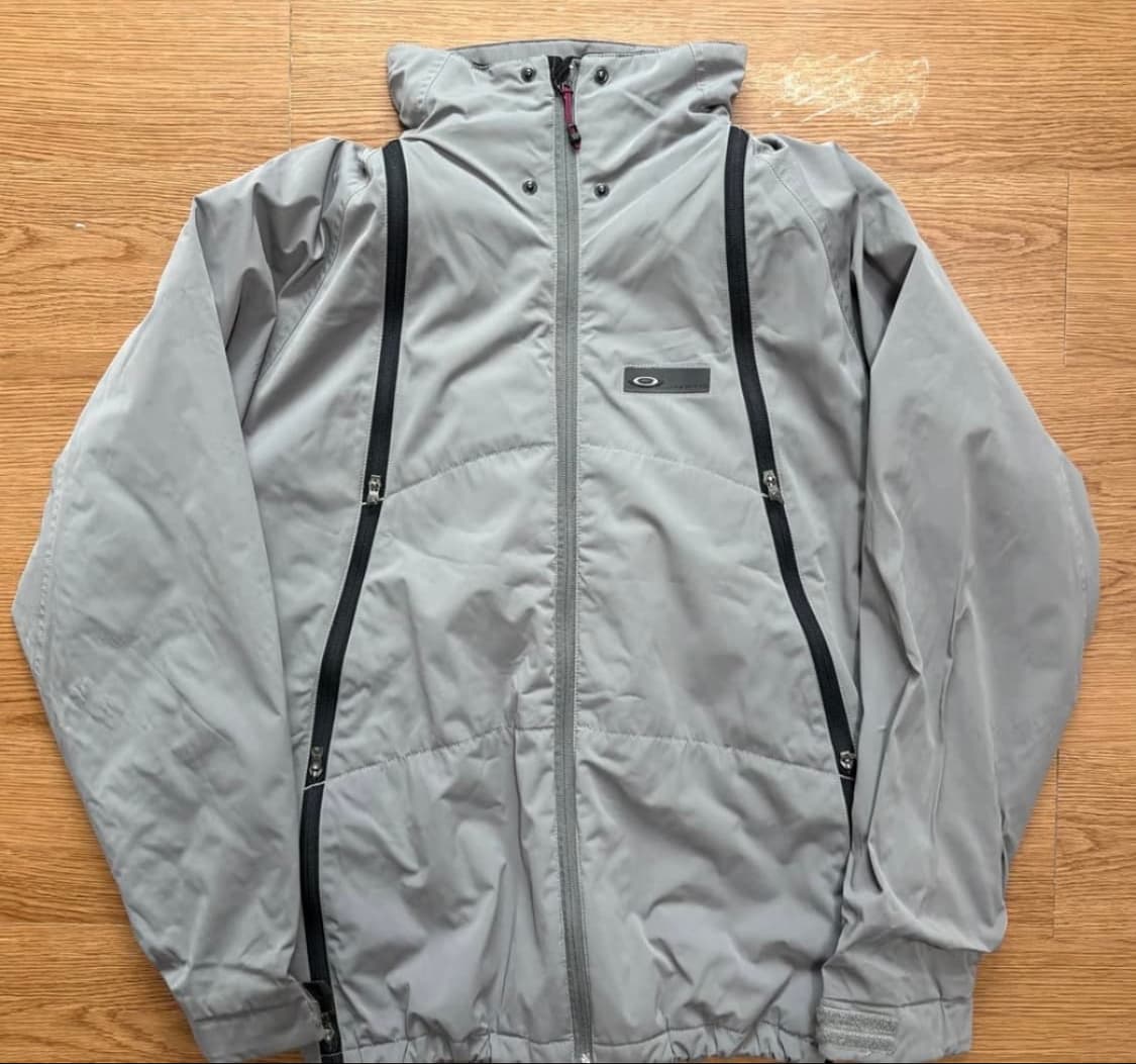 OOs oakley nitro fuel 2 jacket 상품이미지2