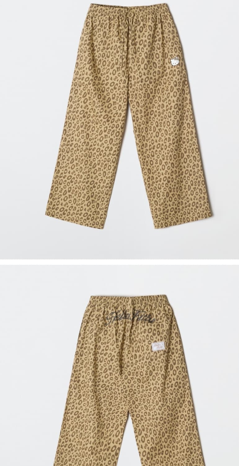 SPAO 스파오 키티 잠옷 새제품 상품이미지3