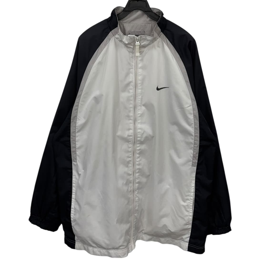 나이키 올드스쿨 바람막이 상품이미지1