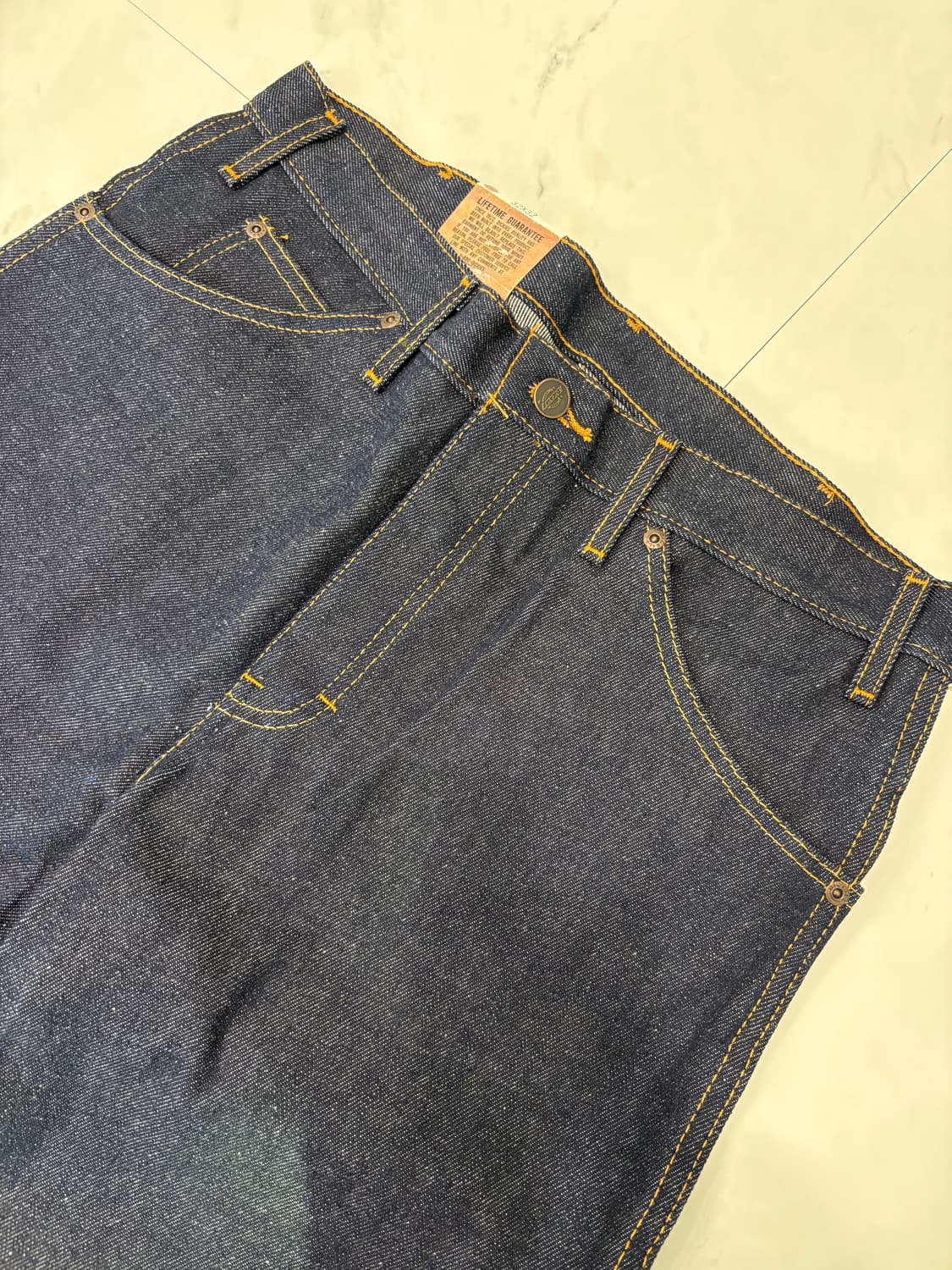dickies work jeans 32x32 상품이미지2