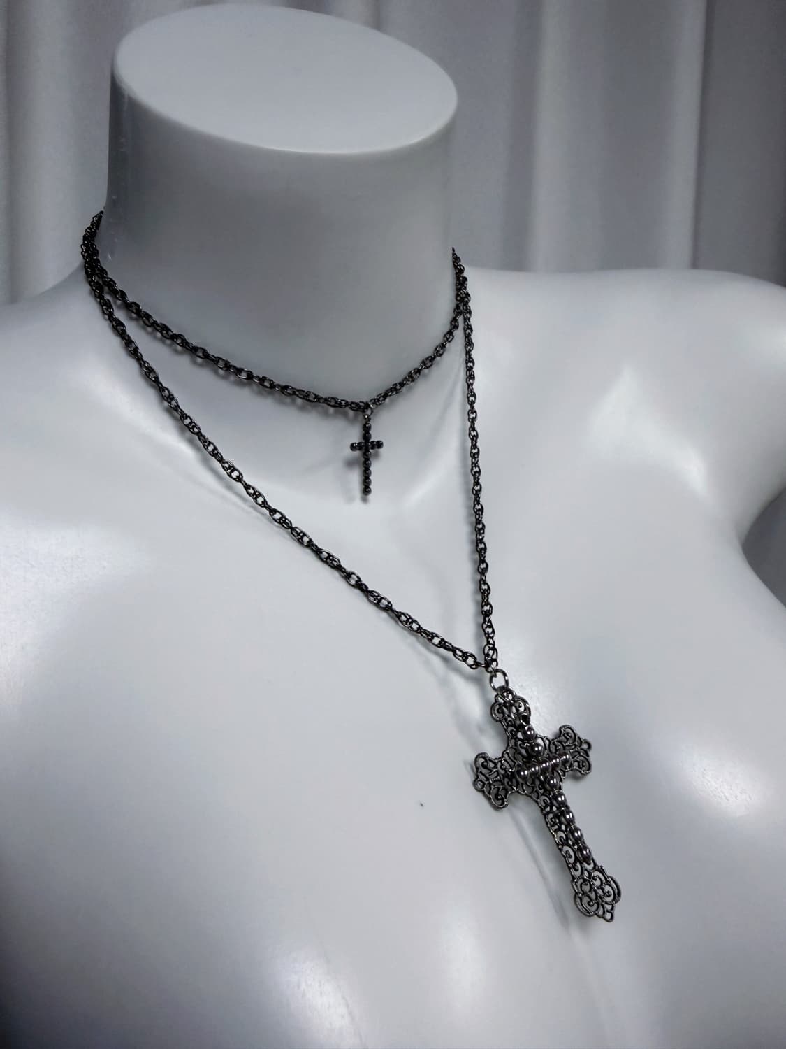 [archiv.muse] ༒ NACKLACE 001 상품이미지7