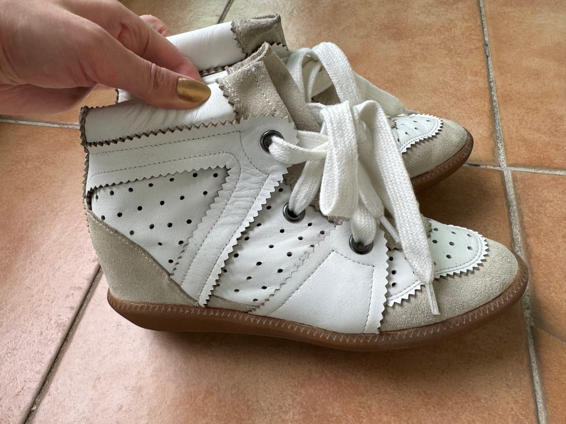 이자벨마랑 바비 베켓 38 상품이미지1