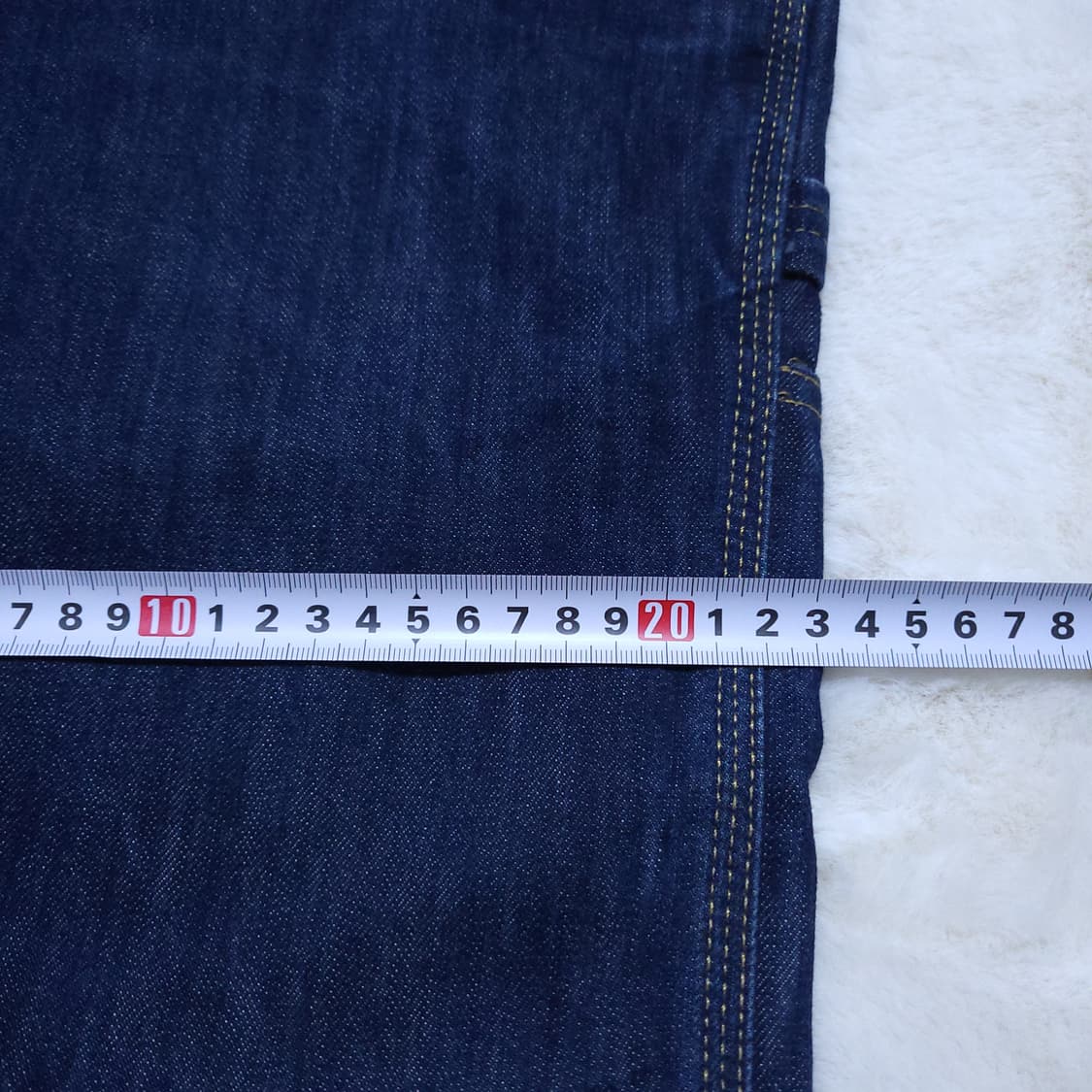 칼하트 청바지 28인치 0312 상품이미지5