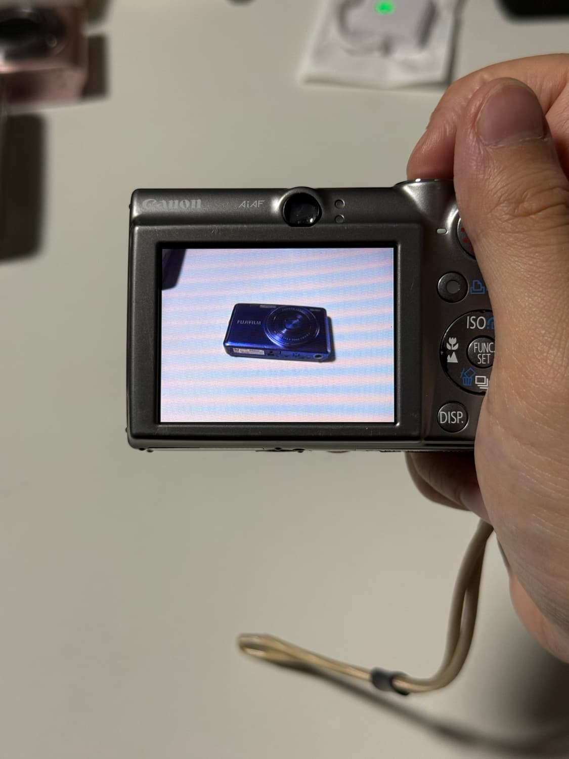 인기 캐논 익시 900 IS=익서스 850 (ixus 850) 작례o 상품이미지9