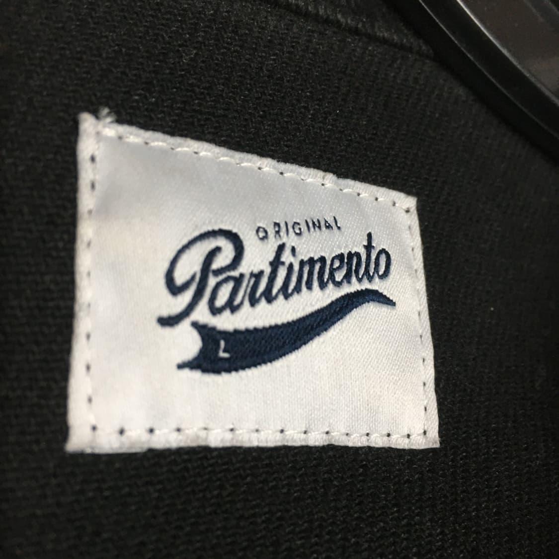 파르티멘토 트러커자켓 CC16 상품이미지2