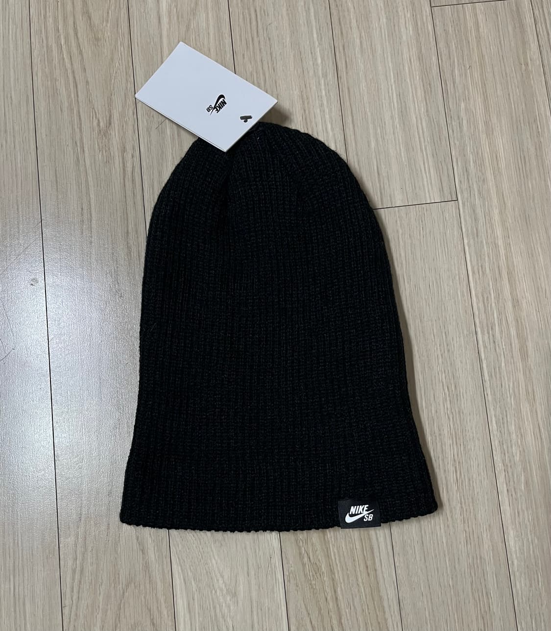 나이키 비니 (새상품) 상품이미지3