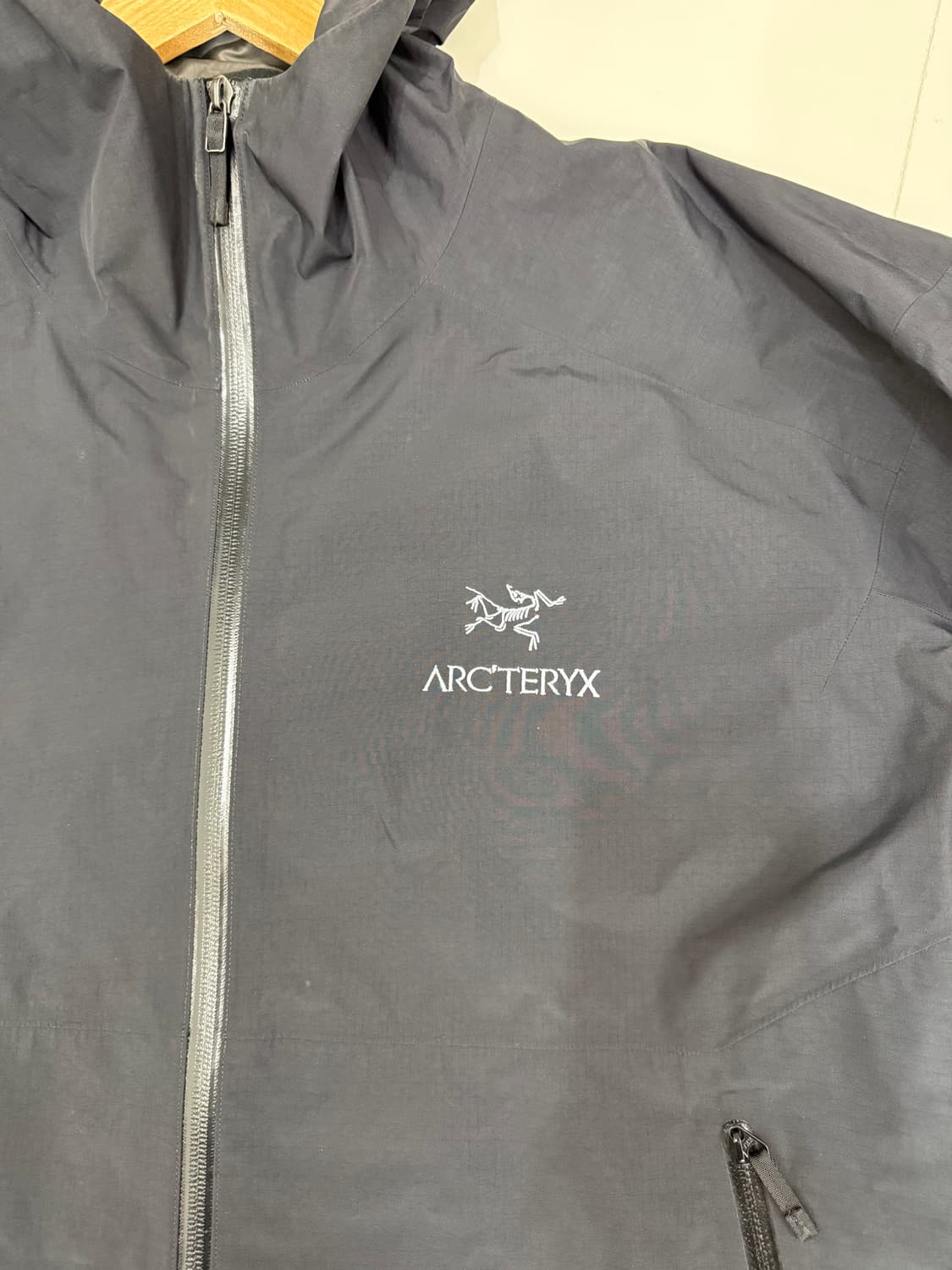 [XXL] 아크테릭스 제타SL 블랙 상품이미지3