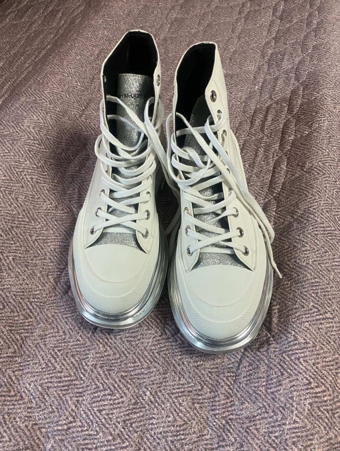 알렉산더 맥퀀 하이탑 상품이미지4