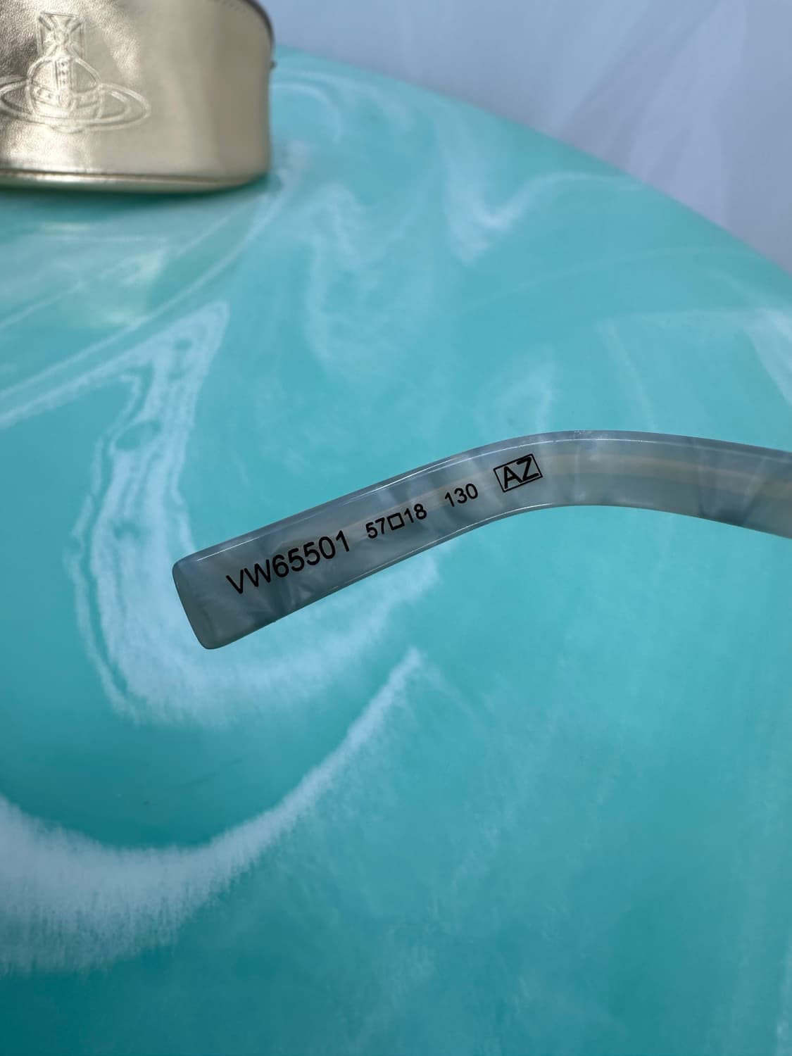 [새상품 무료배송] Made in Italy 비비안웨스트우드 선글라스 상품이미지8