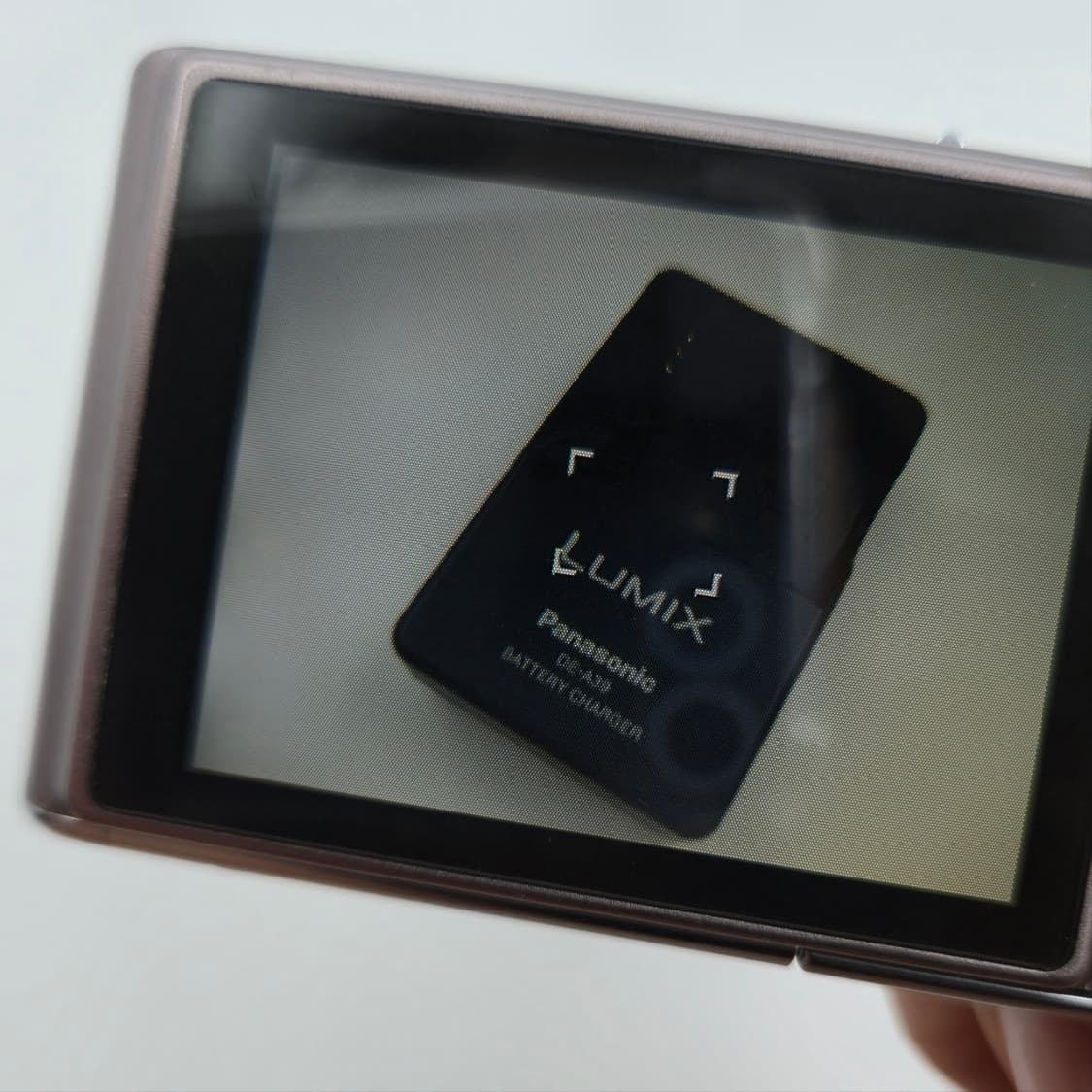 Panasonic 파나소닉 LUMIX DMC-FX30 빈티지 디지털카메라 상품이미지4