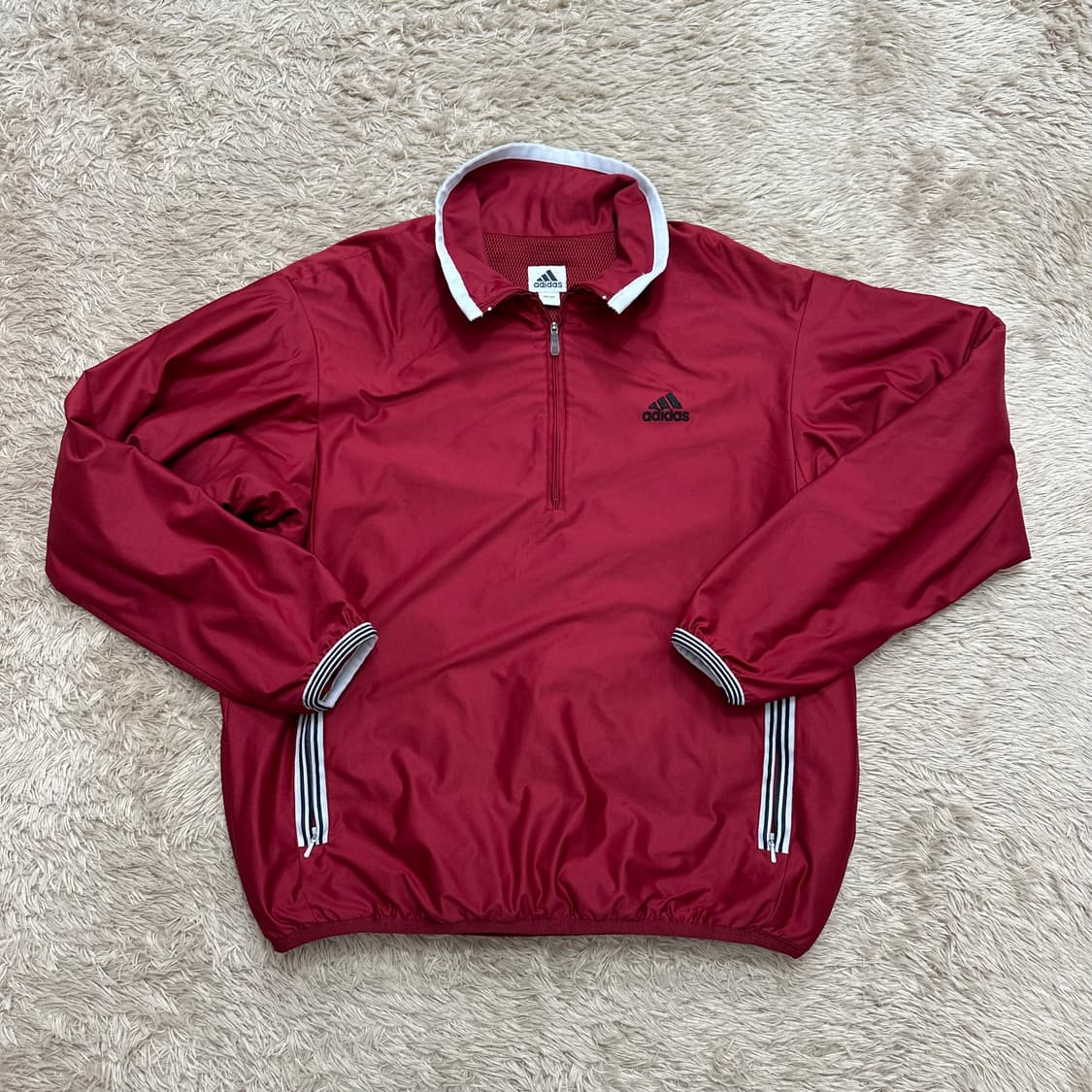 아디다스 재팬 패디드 웜업 상품이미지1