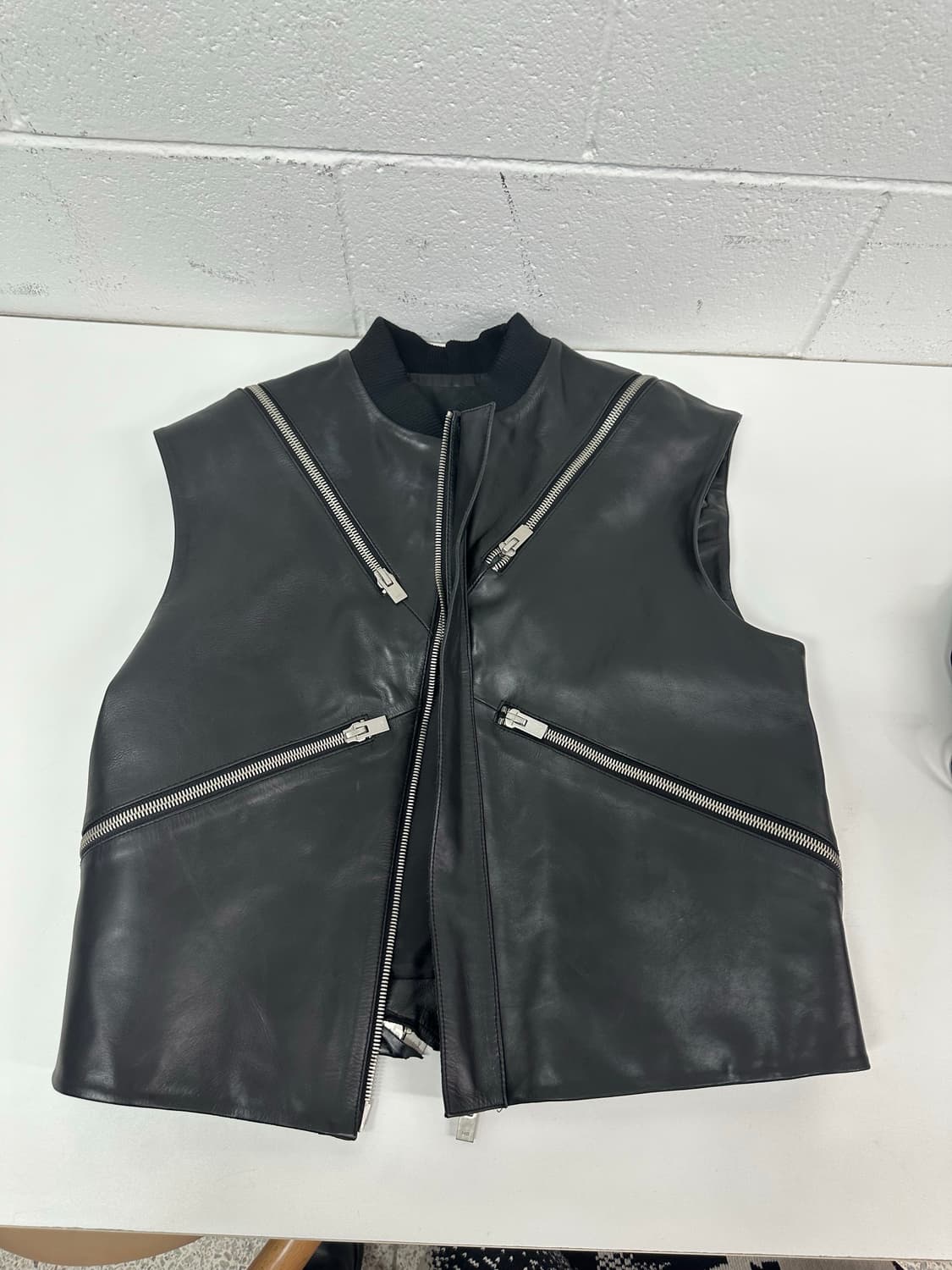 엘리엇에밀 레더 베스트 상품이미지1