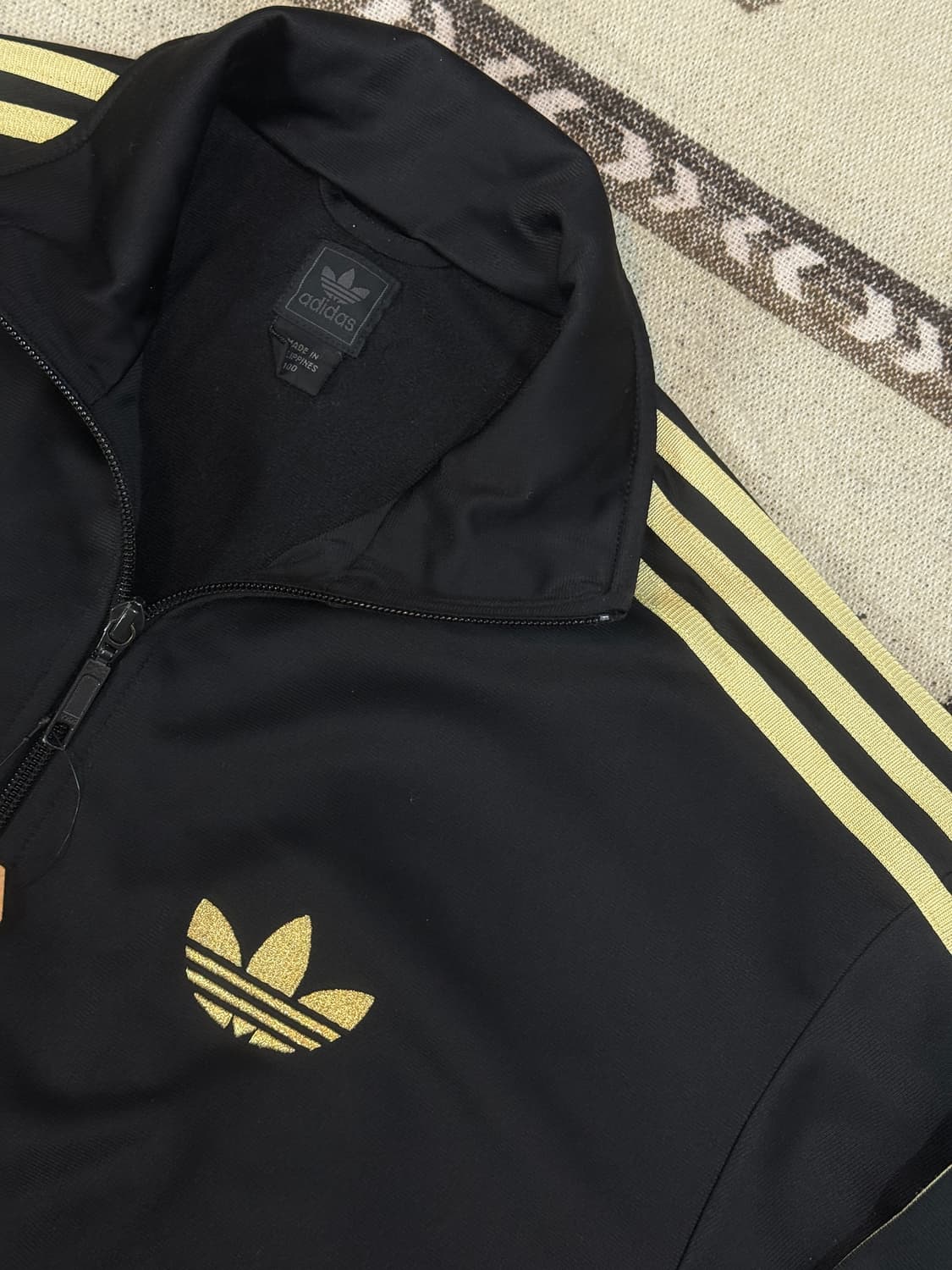 아디다스 구파이어버드 검골 트랙탑 상품이미지3