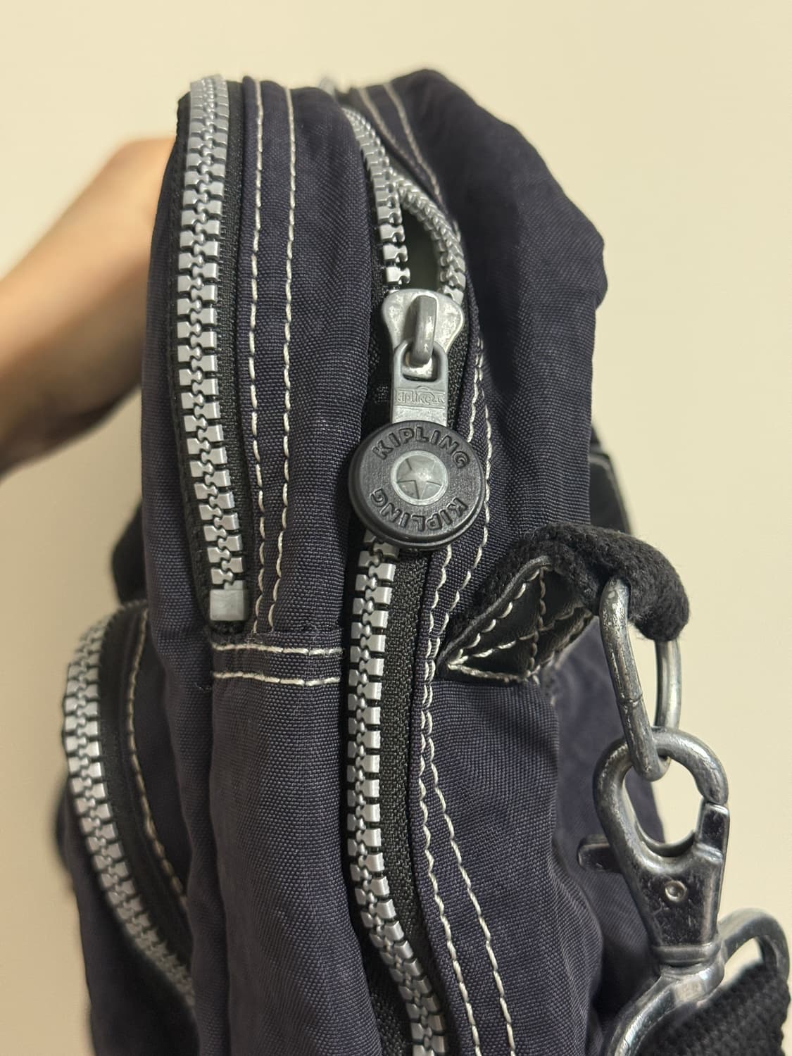 빈티지 키플링 백 상품이미지6