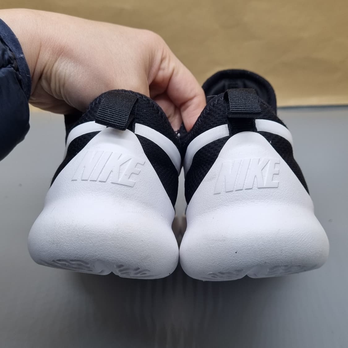 나이키 앱타리 운동화250  상품이미지4