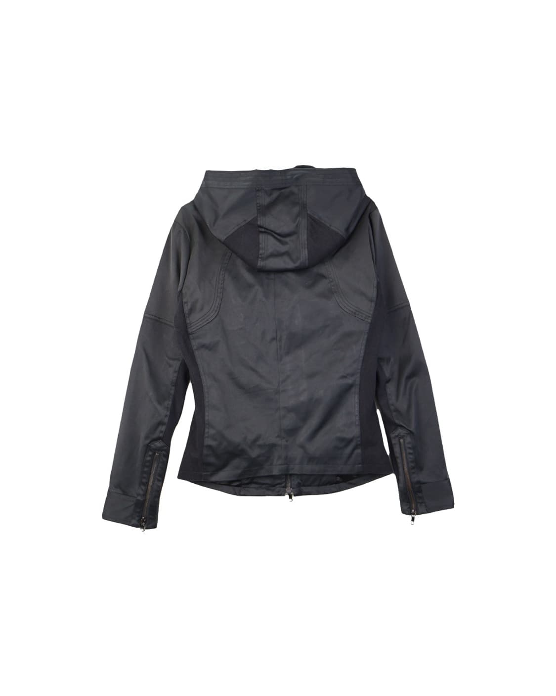 No Id. Poly Detail High Neck Jackets 상품이미지6
