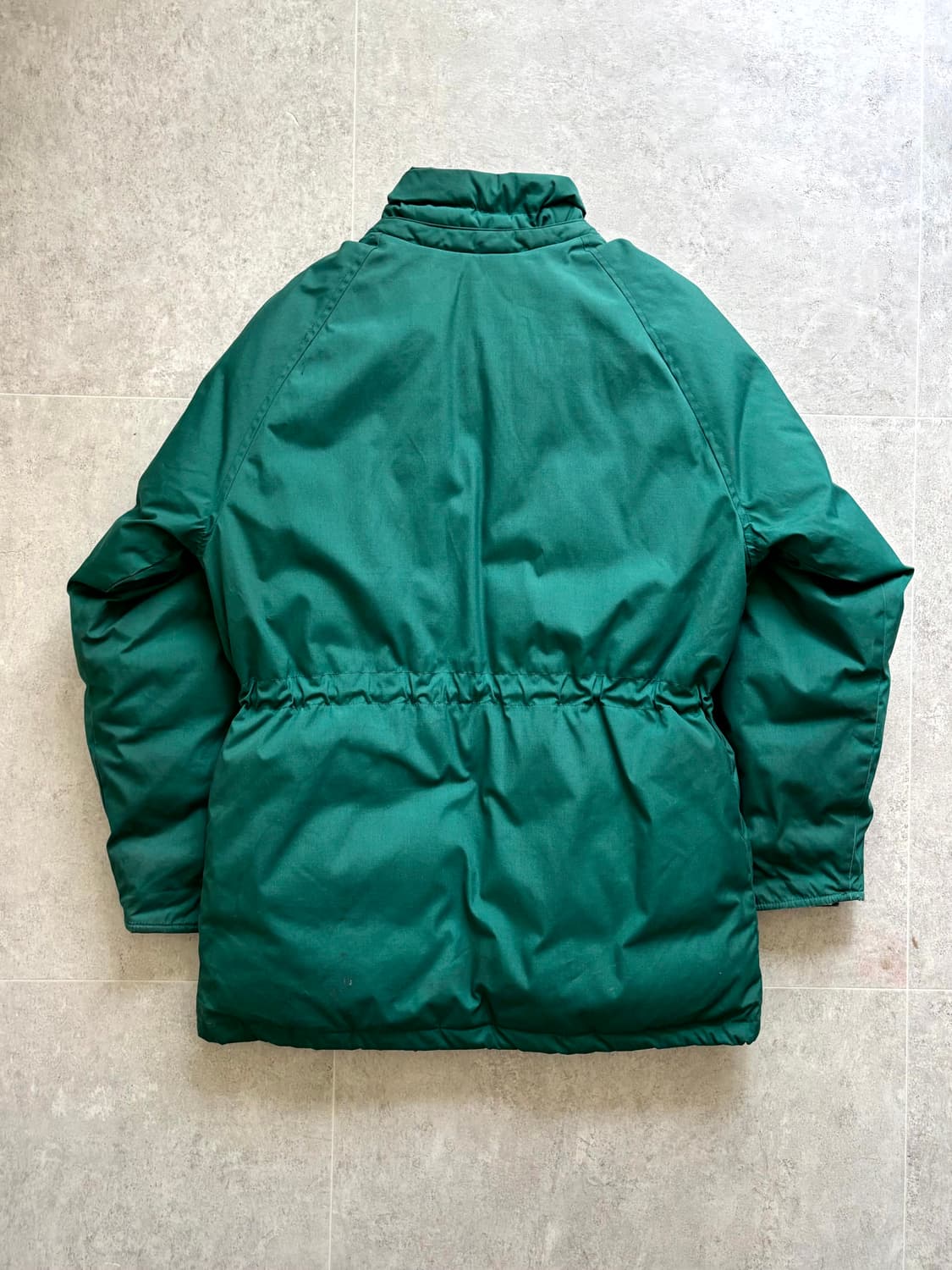 80's 에디 바우어 Ridgeling 구스 다운 파카 M 상품이미지9
