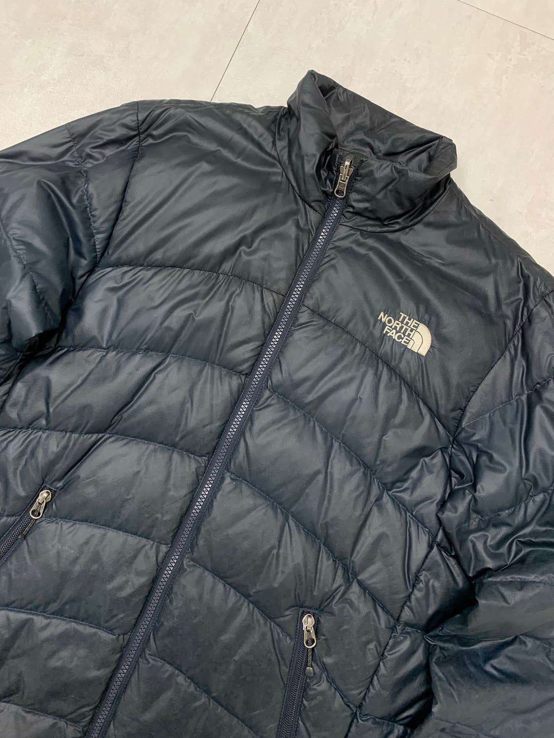 노스페이스 경량패딩 #239 상품이미지2