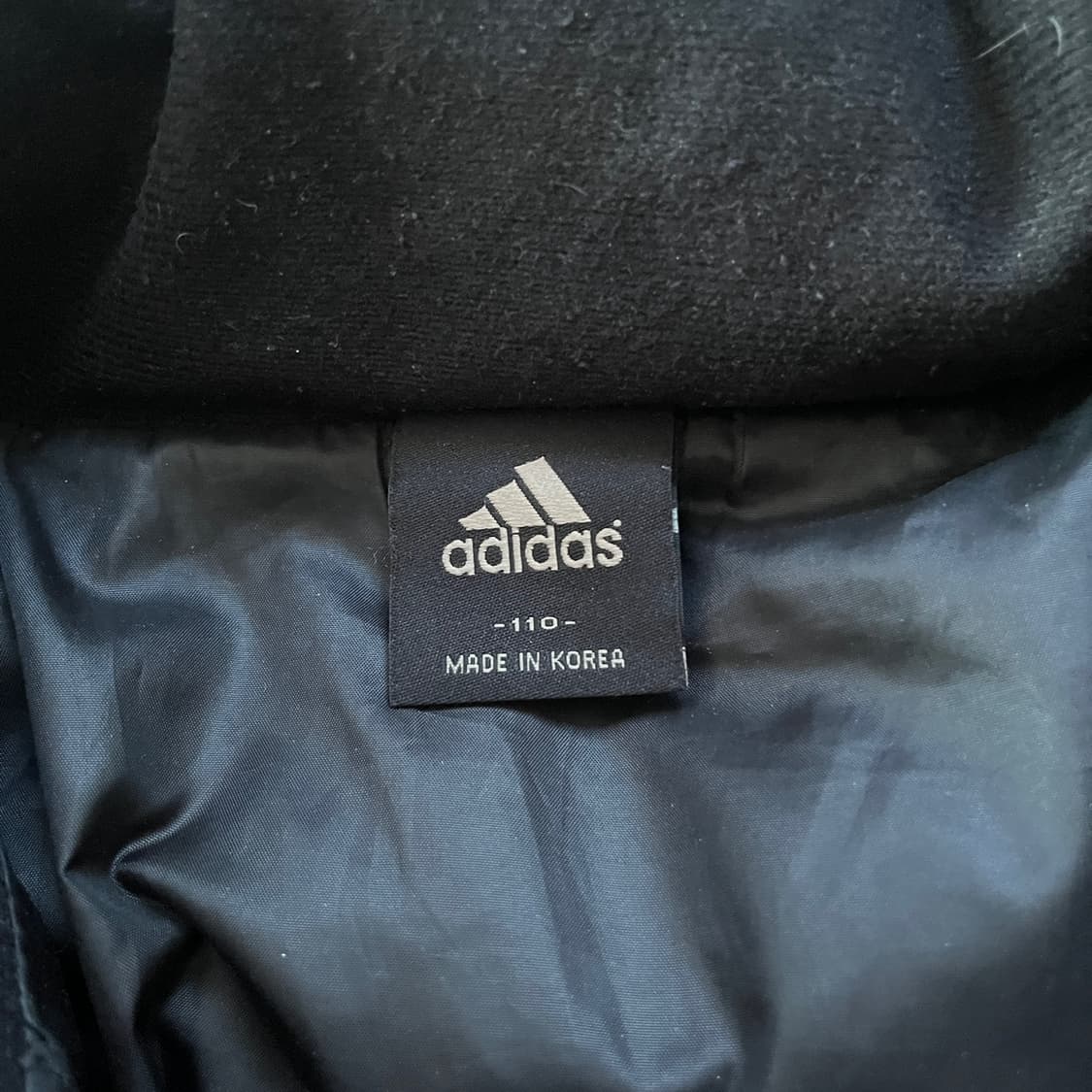 아디다스 패딩  상품이미지3