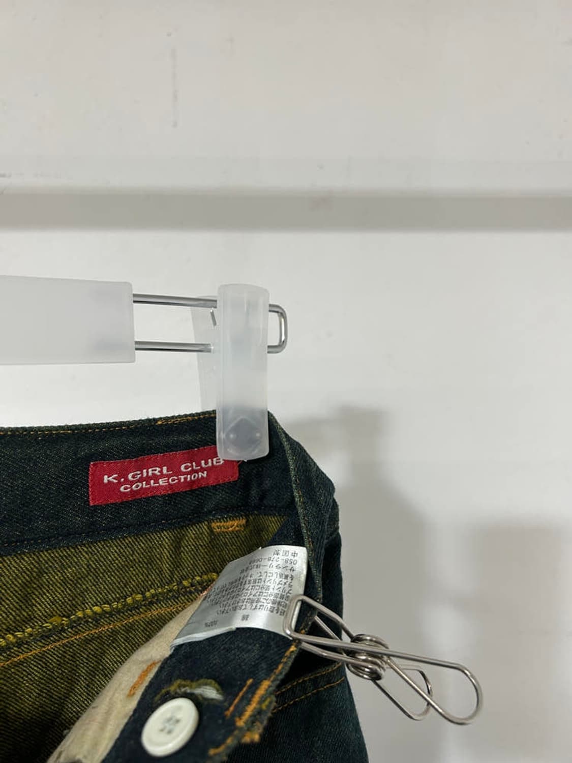 vtg pants 상품이미지3