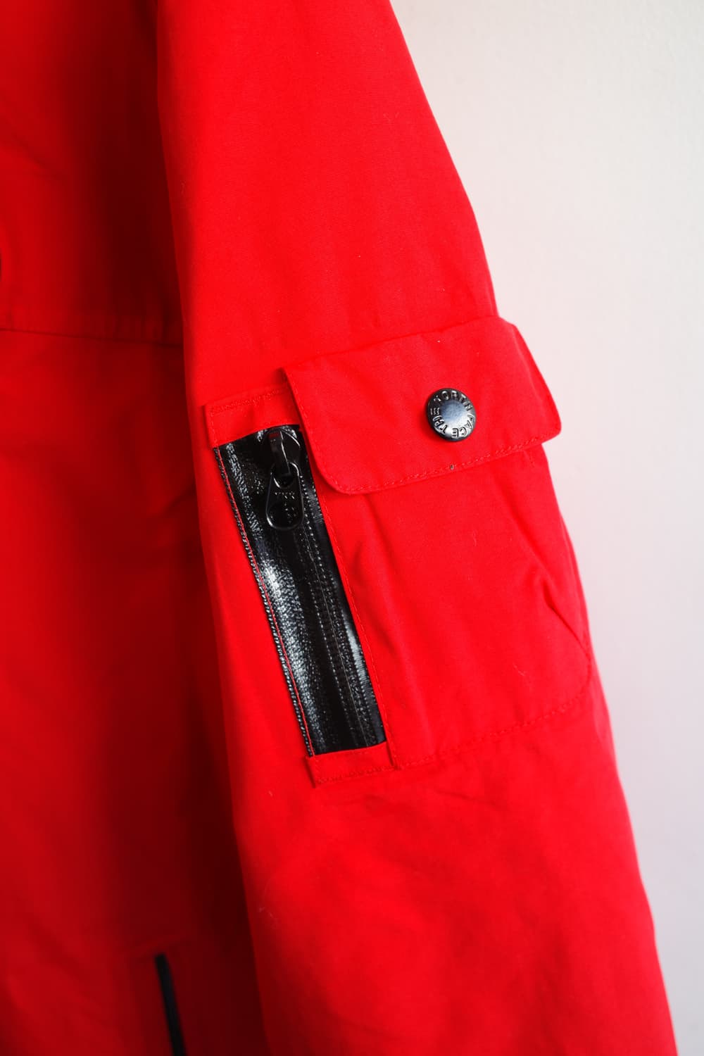 THE NORTH FACE 노스페이스 하이벤트 점퍼 상품이미지5