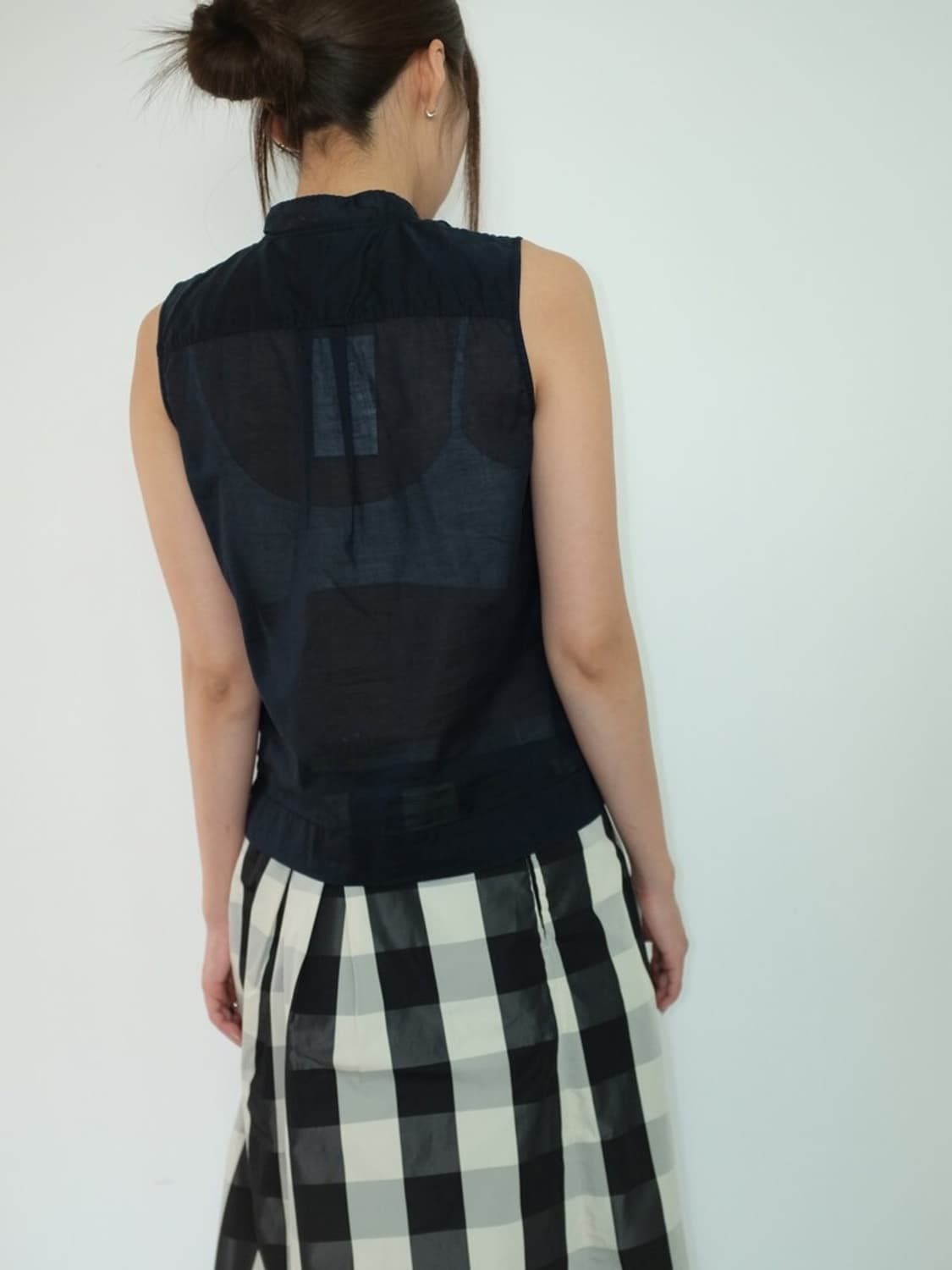 마크제이콥스 프릴 슬리브리스 상품이미지2