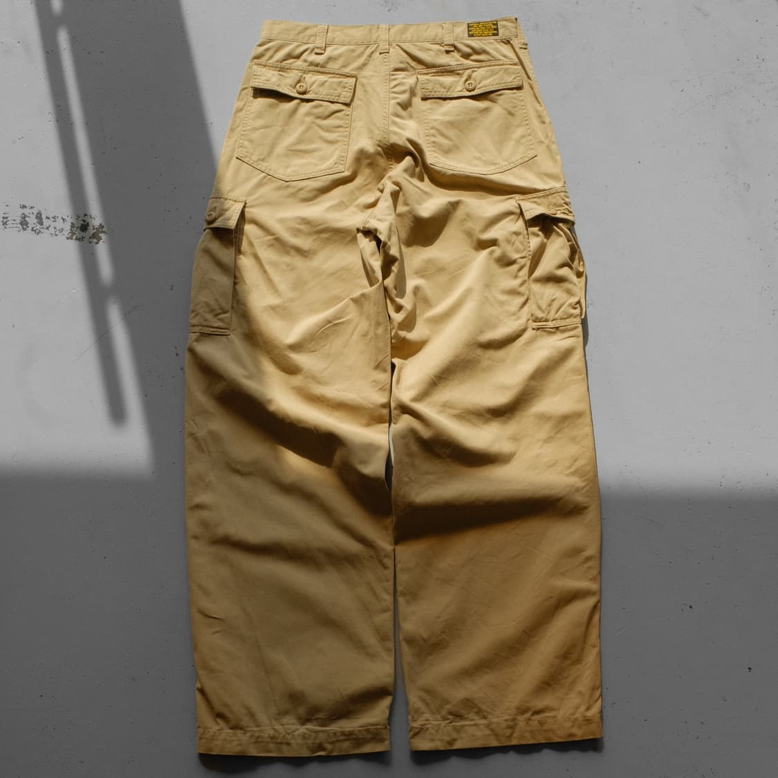 Schott Cargo Pants 상품이미지4