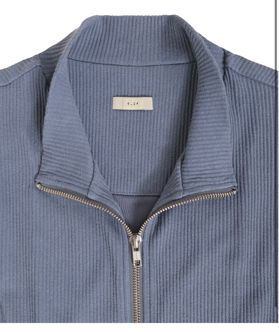 Xlim ep 5 01 jersey 져지 (blue 블루 색상) 상품이미지3