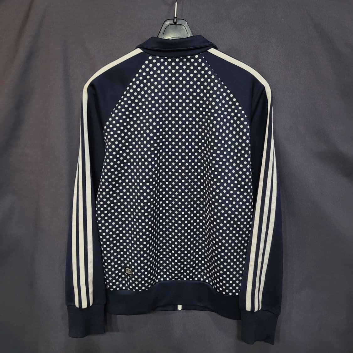 아디다스 도트 땡땡이 희귀 져지  상품이미지5