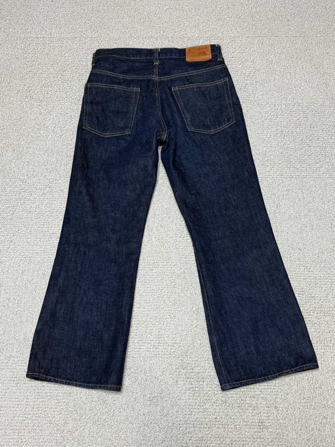 [30] 슈가케인 부츠컷 SC42321 상품이미지4