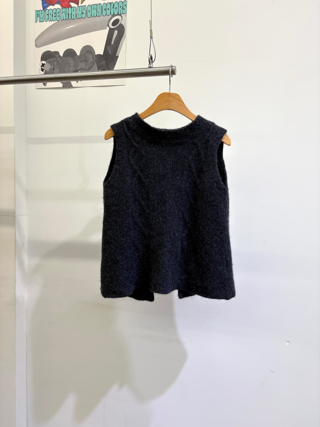 HIYORI 니트베스트 상품이미지1