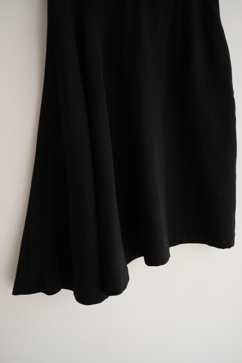 90s Unbalanced skirt 상품이미지7