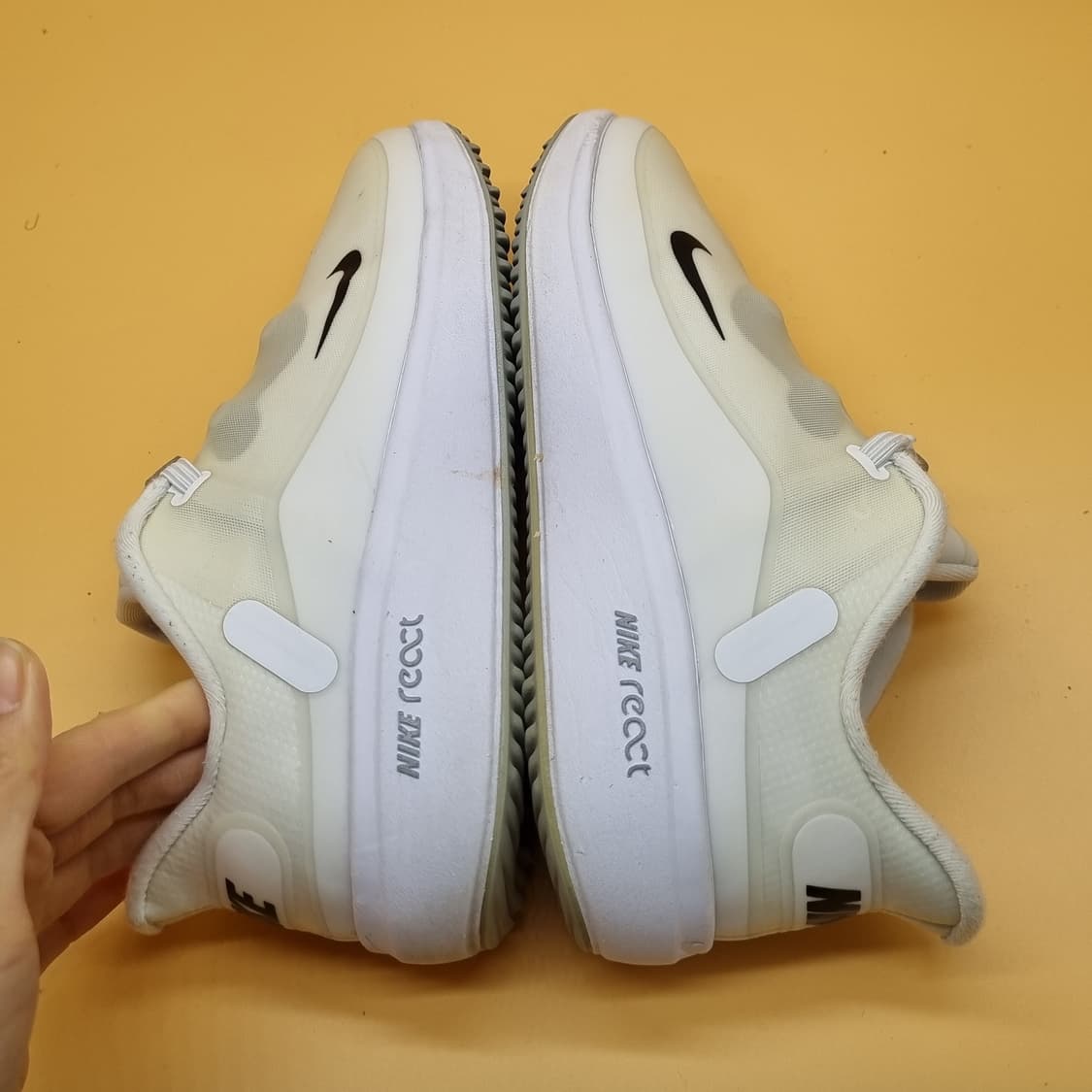 나이키 리액트 에이스 투어 골프화245 상품이미지5